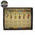 Ром Plantation Experience pack 6x100ml 40%